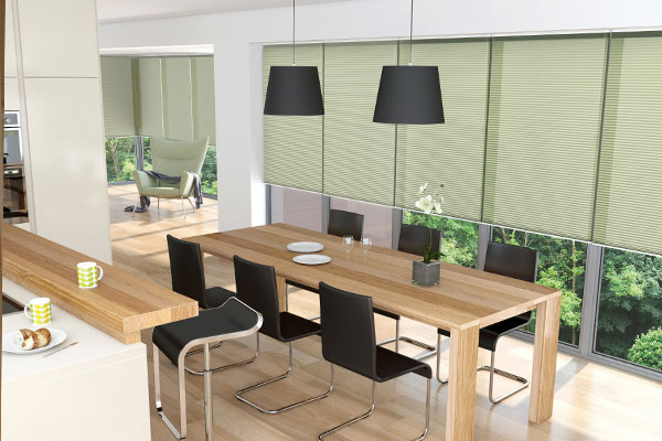 Your Blinds in Spain - Costa Blanca, Costa Calida and Murcia